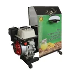 Shakti Plus 1.5 HP High Efficiency Sugarcane Juicer Machine without Petrol Engine