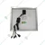 Solar Universe India 10W 12V Solar Mobile Charging Kit with Solar Panel