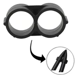 SUJAY 12 mm Online Pipe End Cap For Drip Irrigation (Pack of 200)