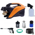Sumo Power SP-PW23-800 800 W High Pressure Washer with Strong Copper Motor and All Required Accessories