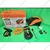 Sumo Power SP-PW23-800 800 W High Pressure Washer with Strong Copper Motor and All Required Accessories