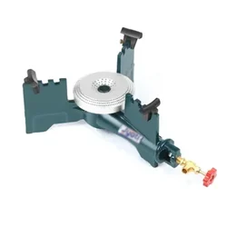 Sunbeam Canteen Gas Burner HP (High Pressure)