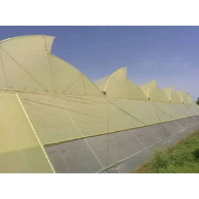 High Quality 205N 200 micron, 5 layers Sun Cover | Suitable for Agriculture and Gardening(Size-4.5 meter x 100 meter)
