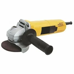 Sunseeker 4 inch (100 mm) 850 Watt Angle Grinder, 11000 RPM