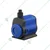 Sunsun JQP-2500 Submersible Pump for Fish Farming