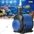 Sunsun JQP-2500 Submersible Pump for Fish Farming