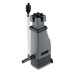  Sunsun JY-02 Series Aquarium Fish Tank Surface Skimmer with 3W power  & 300L/H Flow Rate