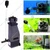 Sunsun JY-02 Series Aquarium Fish Tank Surface Skimmer with 3W power & 300L/H Flow Rate
