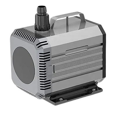 SunSun HQB-4500 Multi Function Submersible Pump Aquariums, Ponds & Fountains
