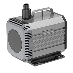 SunSun HQB-4500 Multi Function Submersible Pump Aquariums, Ponds & Fountains