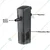 SUNSUN JP-013F Aquarium Internal Power Filter 8 Watts Power 600 L/H output