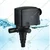  Sunsun  JP-022  Aquarium Fish Tank Power Head Aquarium Submersible Pump ( 8W | 600L/H | Lifts 1 Meter Height)