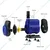 Sunsun JQP-500 Aquarium Submersible Pump Power Head 5W & 500L/Hr with Bottom Mount Suction
