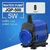 Sunsun JQP-500 Aquarium Submersible Pump Power Head 5W & 500L/Hr with Bottom Mount Suction