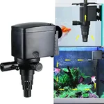Sunsun JP-023 Aquarium Fish Tank Power Head Aquarium Submersible Pump  (16W | 1000 L/H)