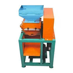 Commercial Automatic 1HP Supari Tukda Cutting Machine 40-50 Kg/Hr