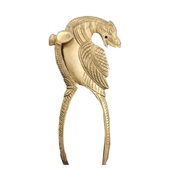 Vinayak Machines Dragon Design Supari Cutter/ Betel Nut Cracker