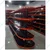 Premium Quality Gondola With End Cap Super Market Display Rack, Oval Shape (Set Of 1 Pcs)(Size-6 Feet)