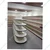 Premium Quality Gondola With End Cap Super Market Display Rack, Oval Shape (Set Of 1 Pcs)(Size-6 Feet)