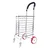 Premium Quality 65 Kg Load Capacity Folded Supermarket Trolley For Grocery & Shopping 