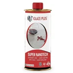 Glaze Plus Super Nanotech Stone Impregnation Sealer Water Oil Repellent Nano Coating for Marble Flooring