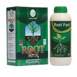 Anand Agro Care Root Fast 98% Super Potassium Humate Plant Growth Promoter Powder and Liquid Root Initiation Regulator