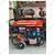 Super Power 7.5 KVA Single Phase Recoil and Self Start Portable Petrol Generator