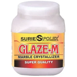Surie Polex 500 gm Super Quality Glaze-M Marble Crystallizer