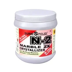 Surie Polex 1Kg Super Quality N2ZX Marble Crystallizer