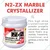 Surie Polex 1Kg Super Quality N2ZX Marble Crystallizer