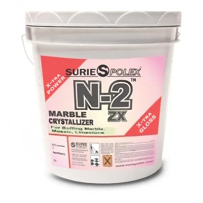 Surie Polex 5Kg Super Quality N2ZX Marble Crystallizer