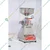 Square Body 6 inch (150 mm) Stone Type SS Flour Mill/Atta Chakki/Ghar Ghanti for Home 1HP, 6kg/hr