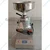 Square Body 6 inch (150 mm) Stone Type SS Flour Mill/Atta Chakki/Ghar Ghanti for Home 1HP, 6kg/hr