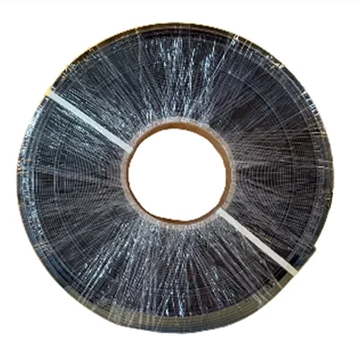 Super Star 2.5 Inch Submain Pipe | 200 Foot Durable HDPE Irrigation Pipe for Efficient Water Distribution