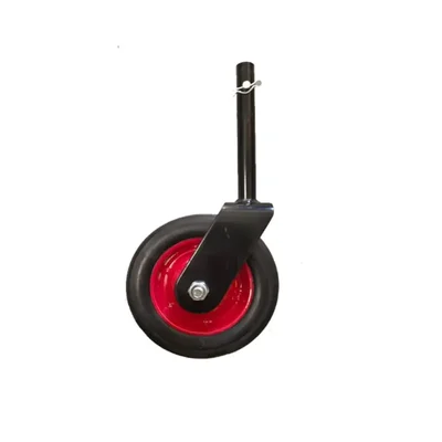 Support wheel for 3HP Petrol Operated Power Tiller 63/68 CC