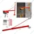 HT 600 Kg Load Capacity 180° Wall Mounted Electric Hoist Support Arm (Without Electric Hoist)