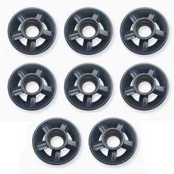 Support Roller for GAM Harvester (Pack of 8)