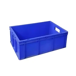 20 Litre 400x300x220 mm Plastic Crates