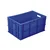 32 Litre 500x325x250mm Premium Plastic Crates(Type-SCH)