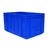 56 Ltr 540X360X350 mm Plastic Crates