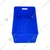 56 Ltr 540X360X350 mm Plastic Crates