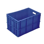76 Litre 600x400x380 mm Plastic Crates