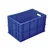 76 Litre 600x400x380 mm Plastic Crates