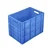 Aristo 100L 600x400x485 mm Complete Closed with Handle Solid Plastic Crate, 64485 CH