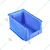 Supreme 230x150x127 mm Blue Storage Bin, Premium Plastic Material (BIN-25)(Pack-25 pcs)