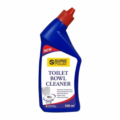 Surie Polex 500 ml Toilet Bowl Cleaner