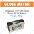 Surie Polex 170X100X45 mm Gloss Meter with Bright LCD Display (60-Degree Gloss Measurement)
