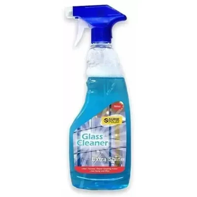 Surie Polex 500 ml Glass Cleaner