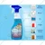 Surie Polex 500 ml Glass Cleaner