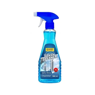 Surie Polex 500 ml Glass Cleaner